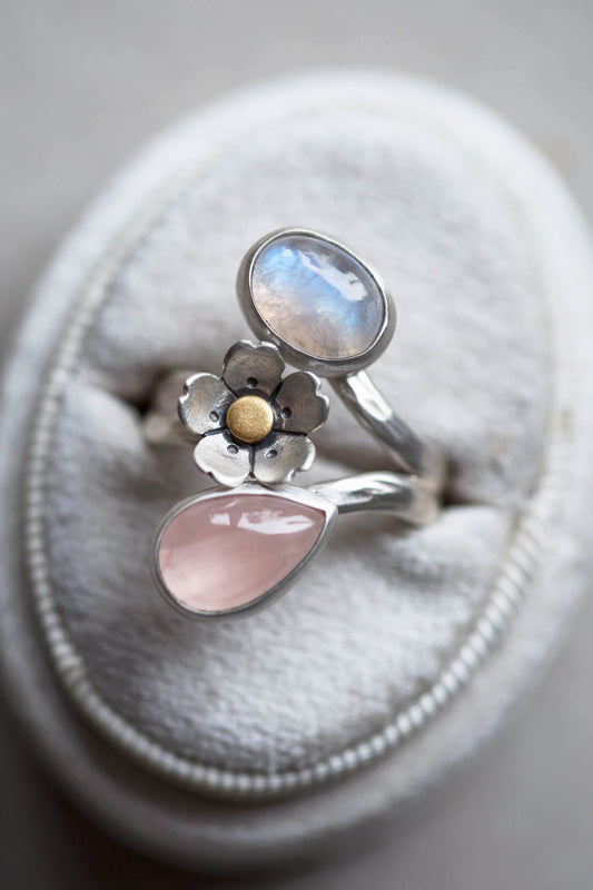 Size 9  |  Wordsworth Ring  |  #31