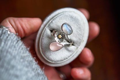 Size 9  |  Wordsworth Ring  |  #31