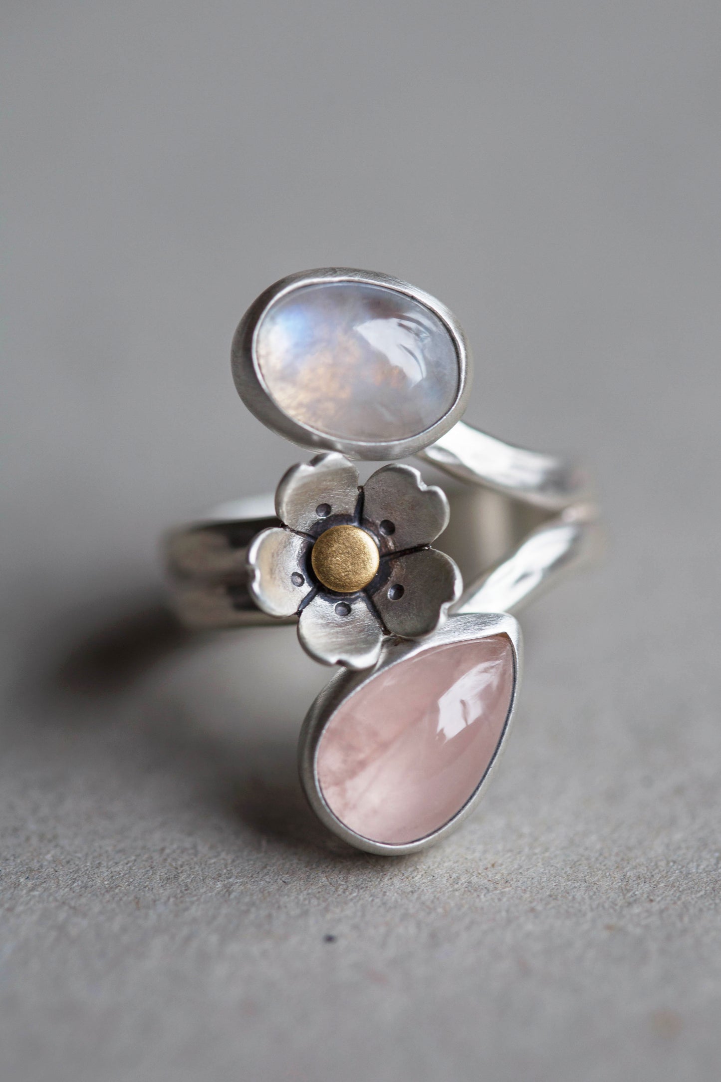 Size 9  |  Wordsworth Ring  |  #31