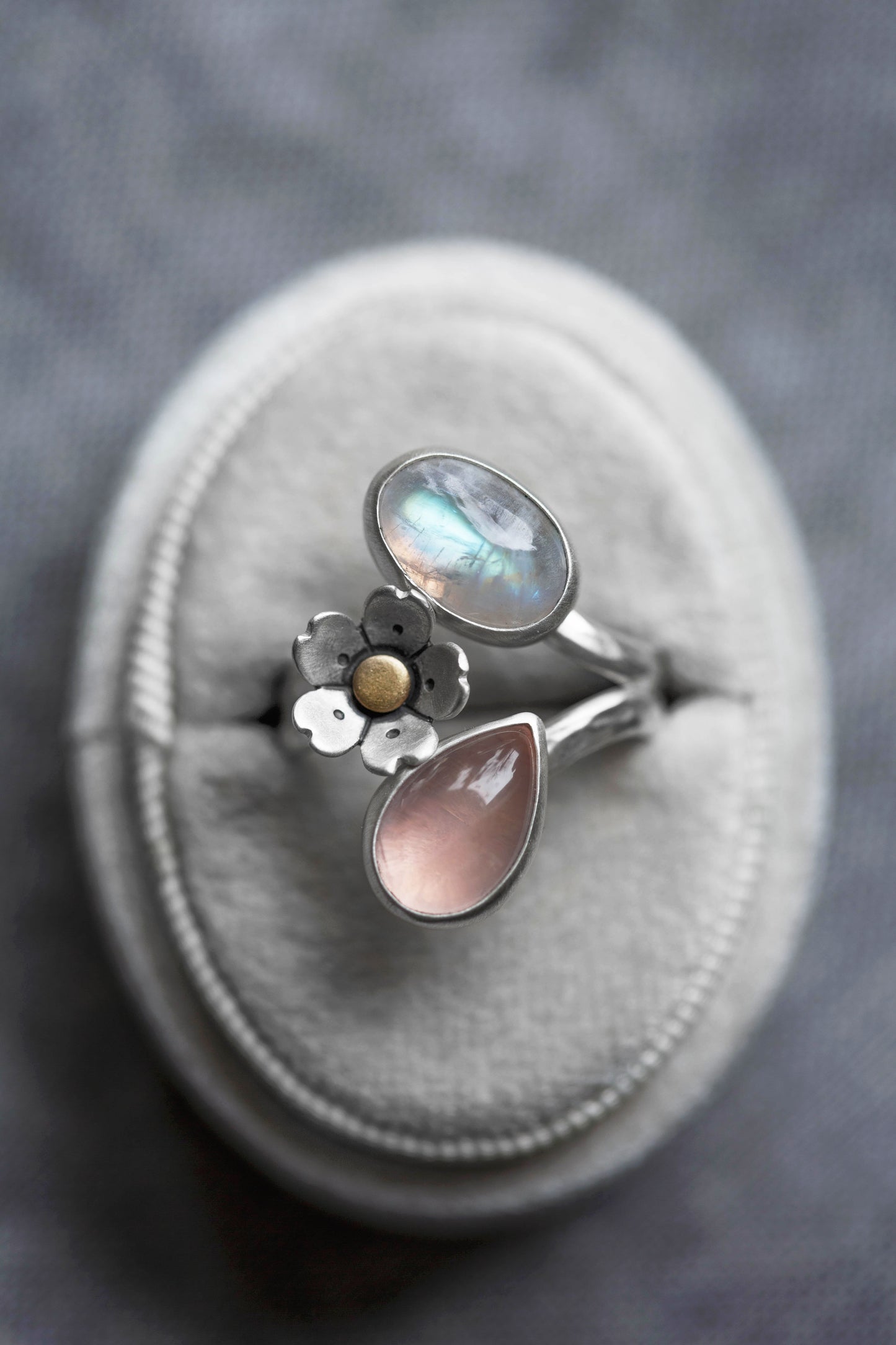Size 8.5  |  Wordsworth Ring  |  #32