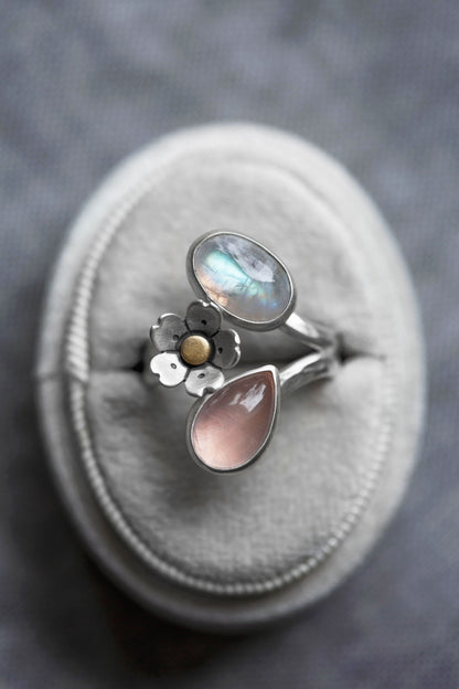 Size 8.5  |  Wordsworth Ring  |  #32
