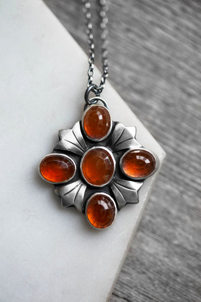 Ad Lucem Necklace  |  #30