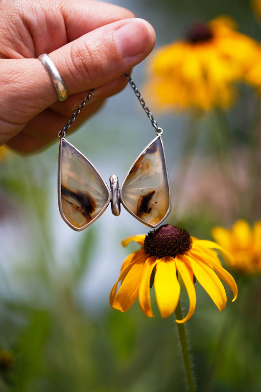 Abiding Summer Necklace   |   #1