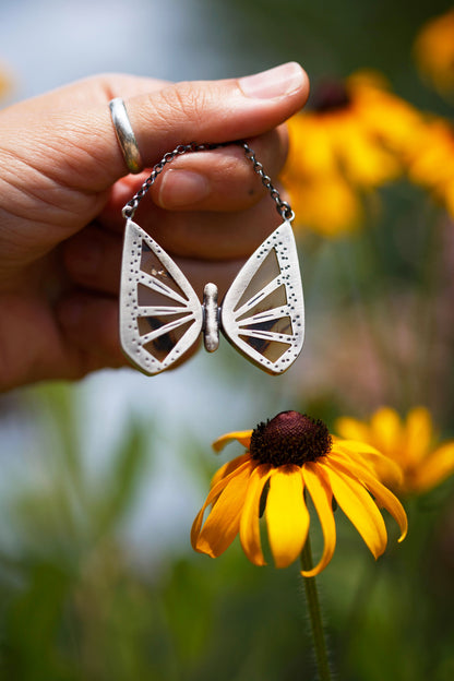 Abiding Summer Necklace   |   #1