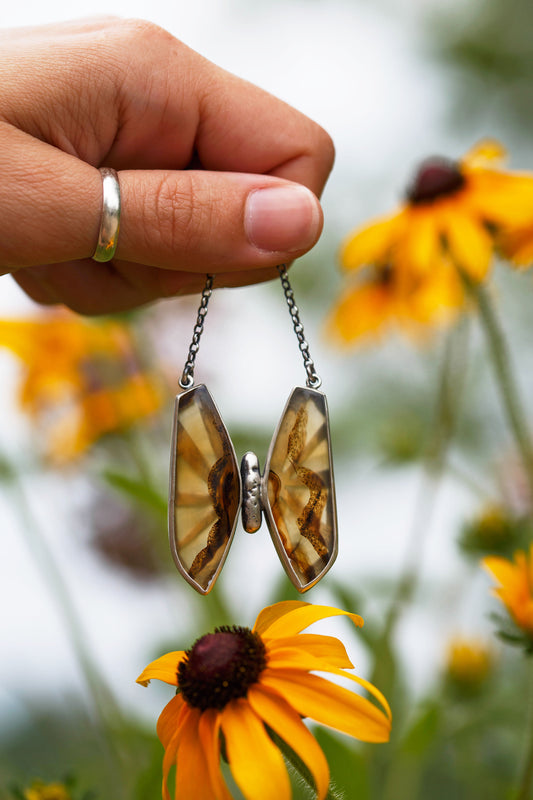 Abiding Summer Necklace   |   #2