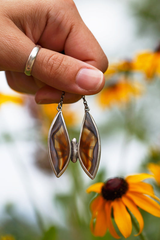 Abiding Summer Necklace   |   #3