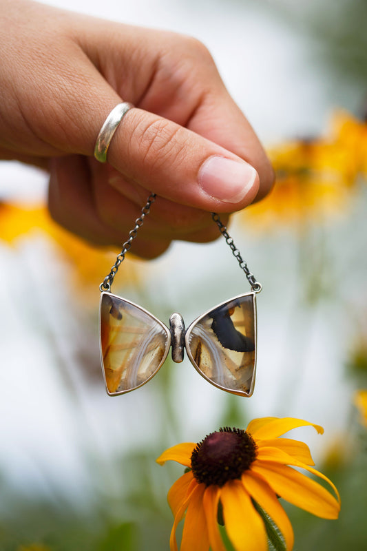 Abiding Summer Necklace   |   #4