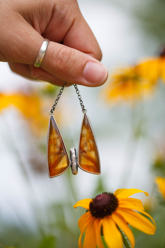 Abiding Summer Necklace   |   #5