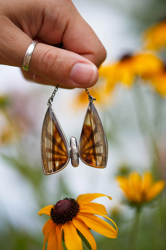Abiding Summer Necklace   |   #6