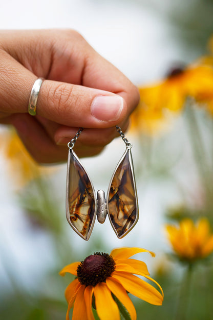 Abiding Summer Necklace   |   #7