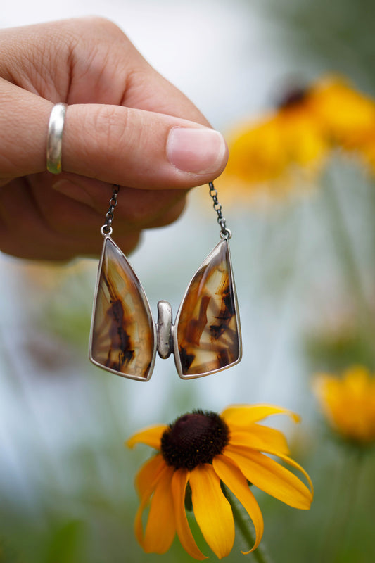 Abiding Summer Necklace   |   #8