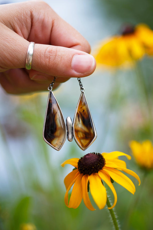 Abiding Summer Necklace   |   #10