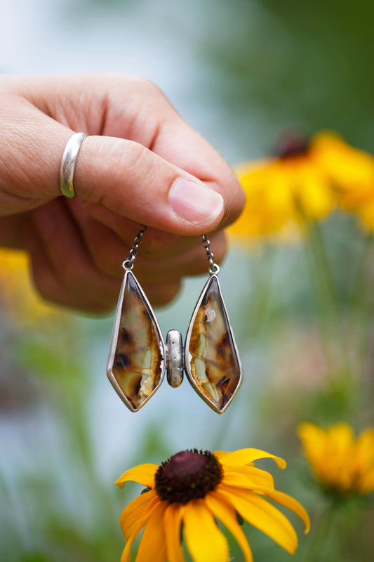 Abiding Summer Necklace   |   #11
