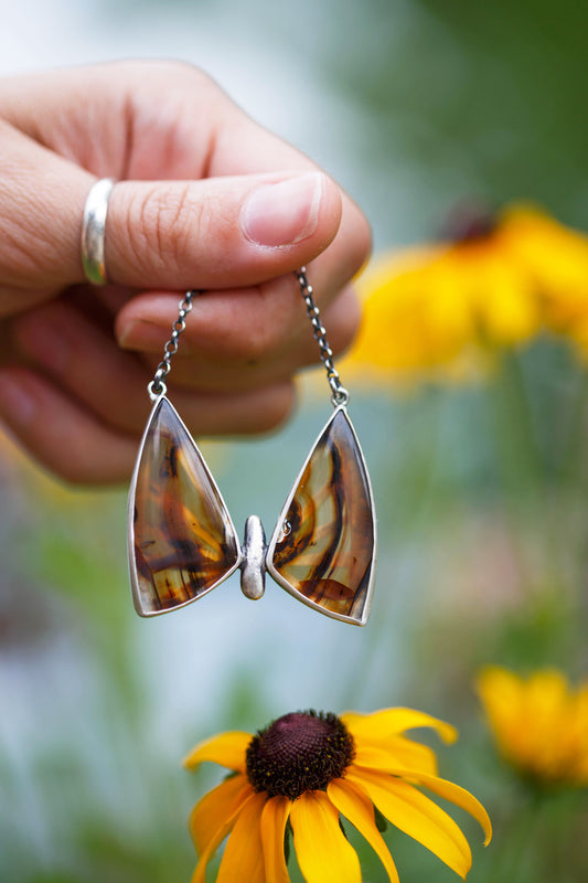 Abiding Summer Necklace   |   #12