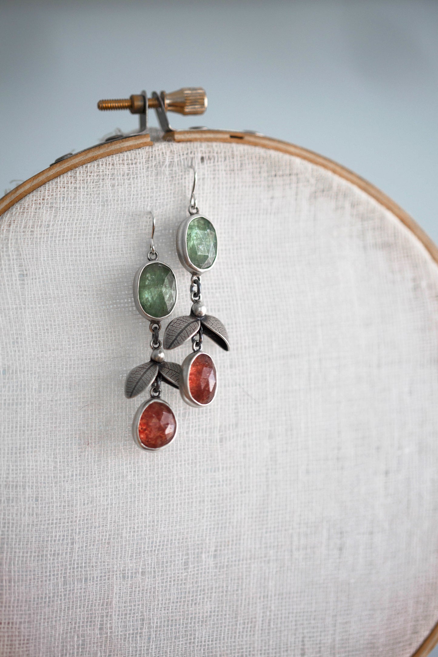 Summer Harvest Earrings | #11