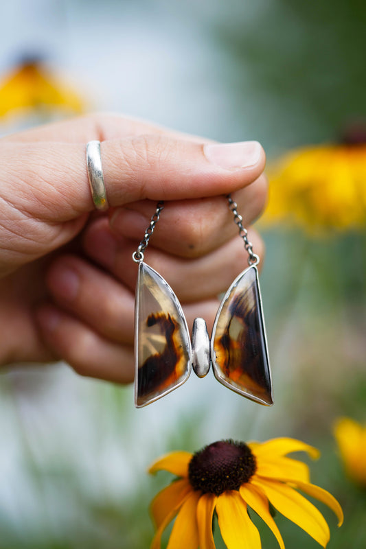 Abiding Summer Necklace   |   #13