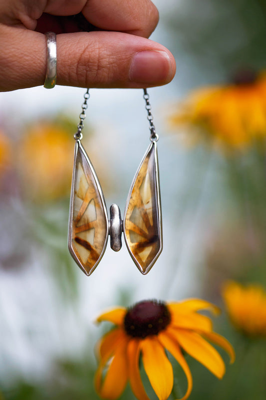 Abiding Summer Necklace   |   #15
