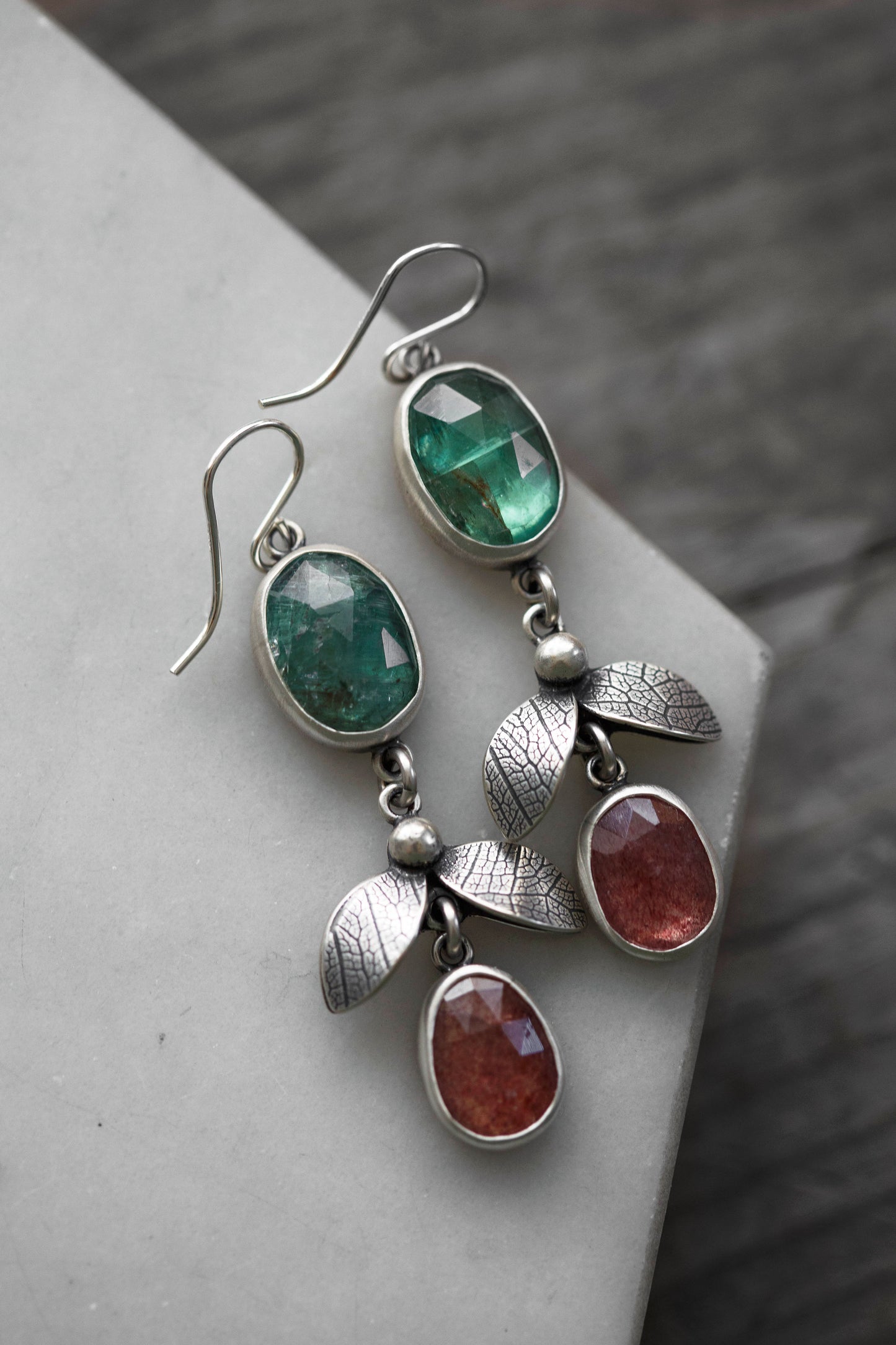 Summer Harvest Earrings | #3