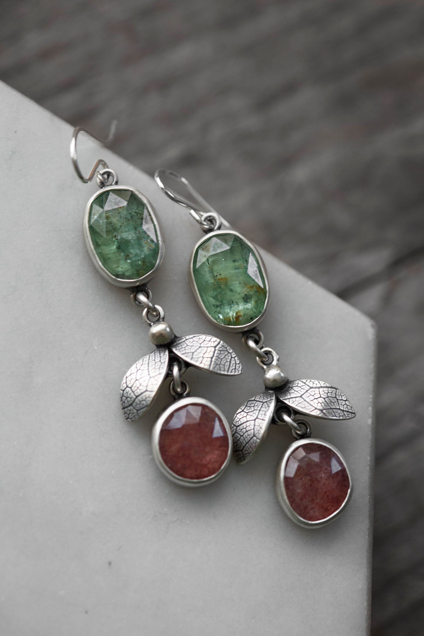 Summer Harvest Earrings | #4