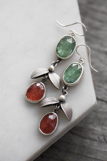 Summer Harvest Earrings | #5