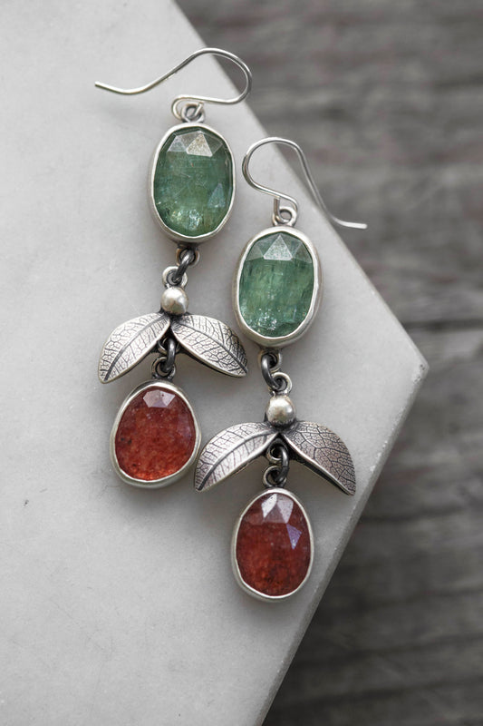 Summer Harvest Earrings | #5
