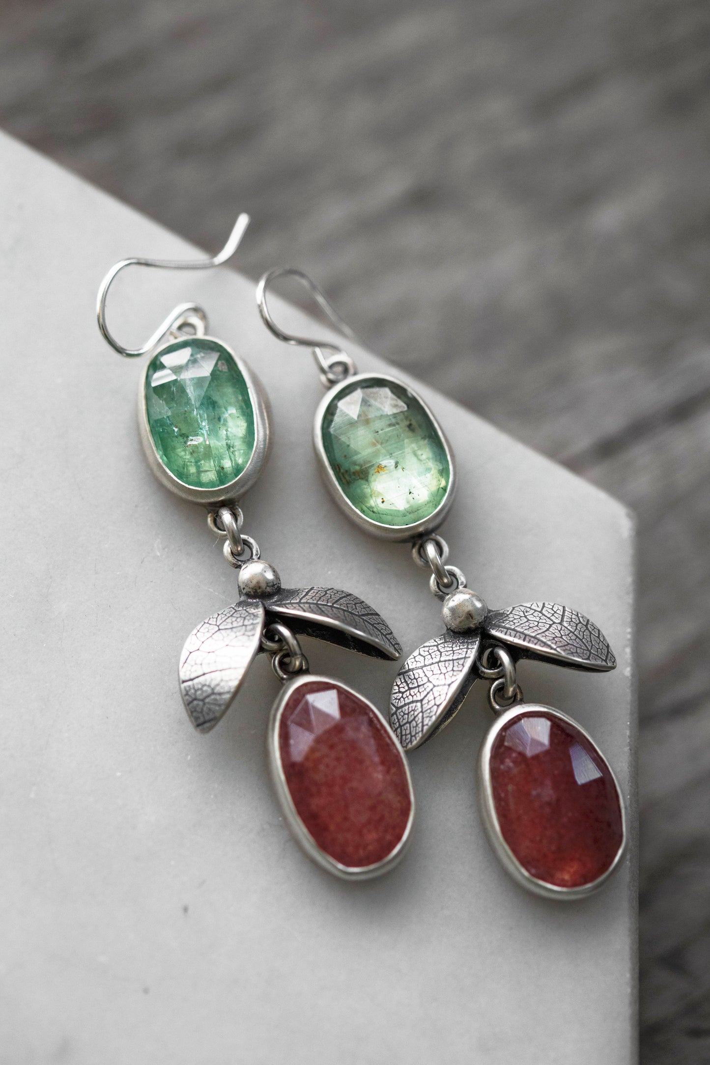 Summer Harvest Earrings | #6
