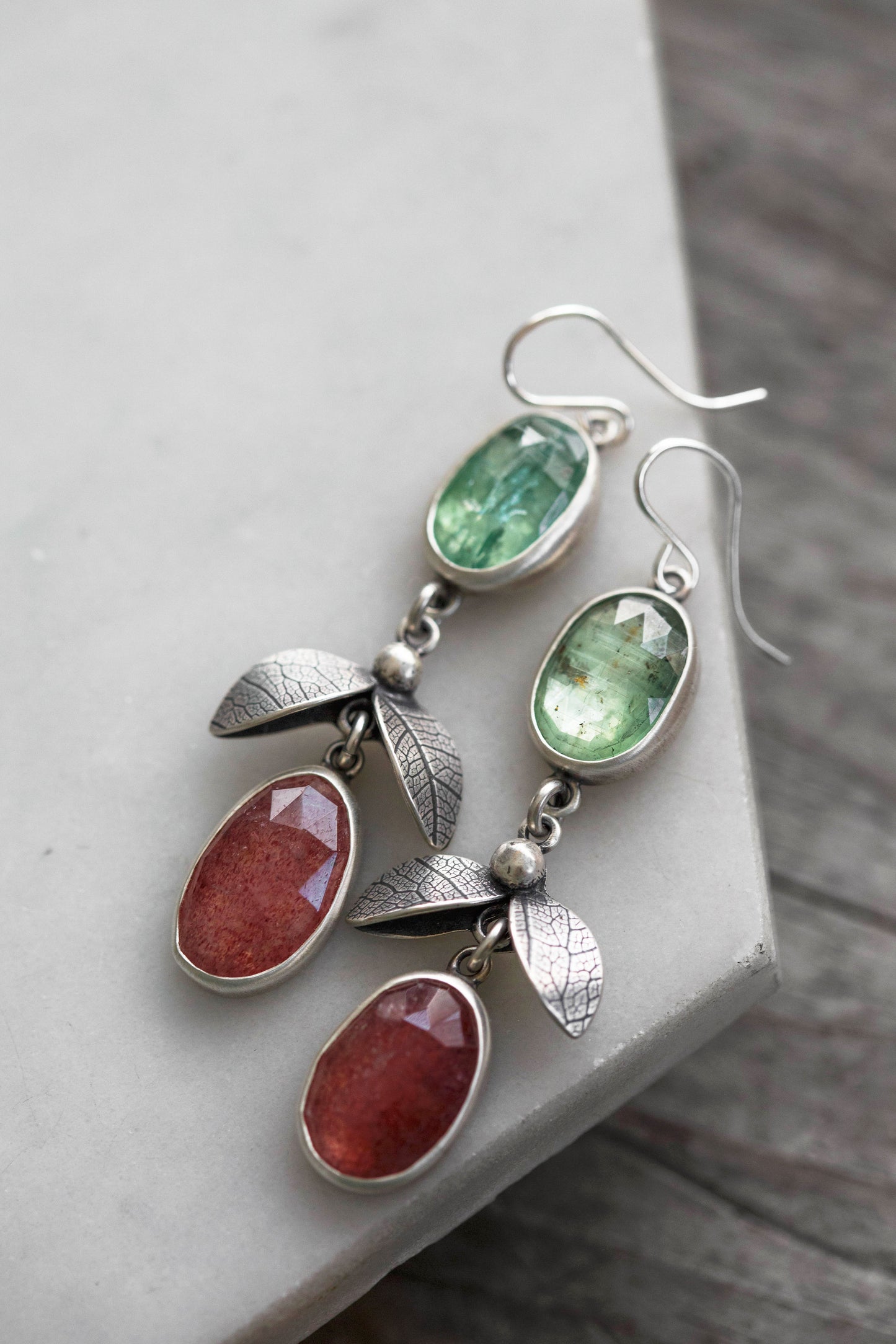 Summer Harvest Earrings | #6