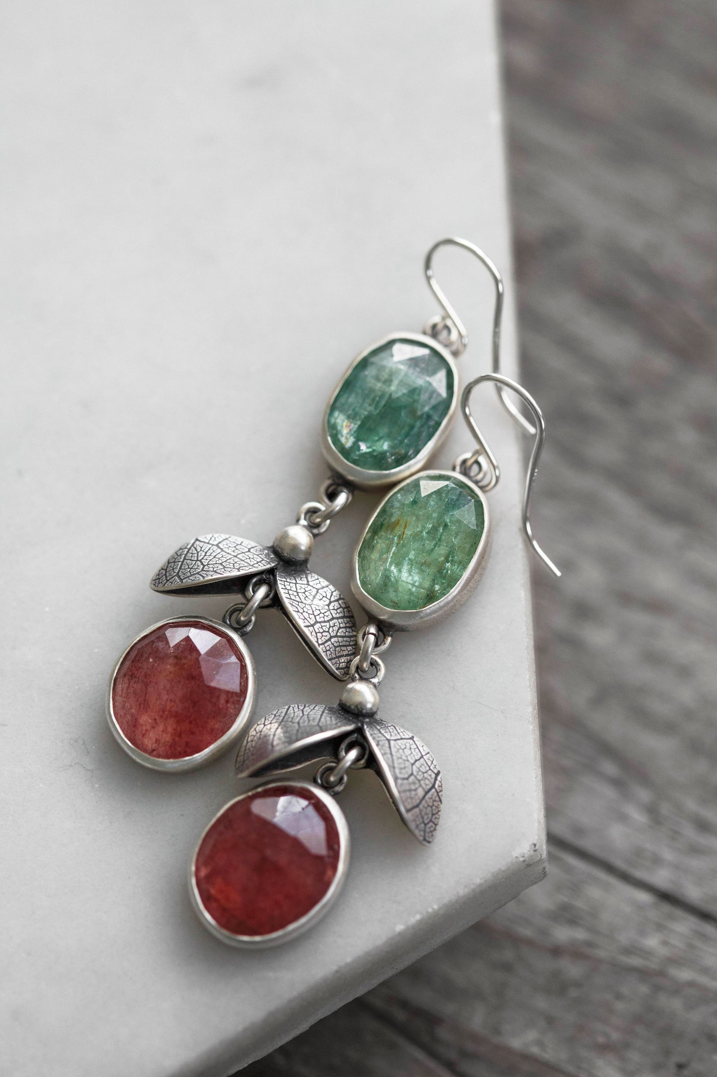 Summer Harvest Earrings | #7