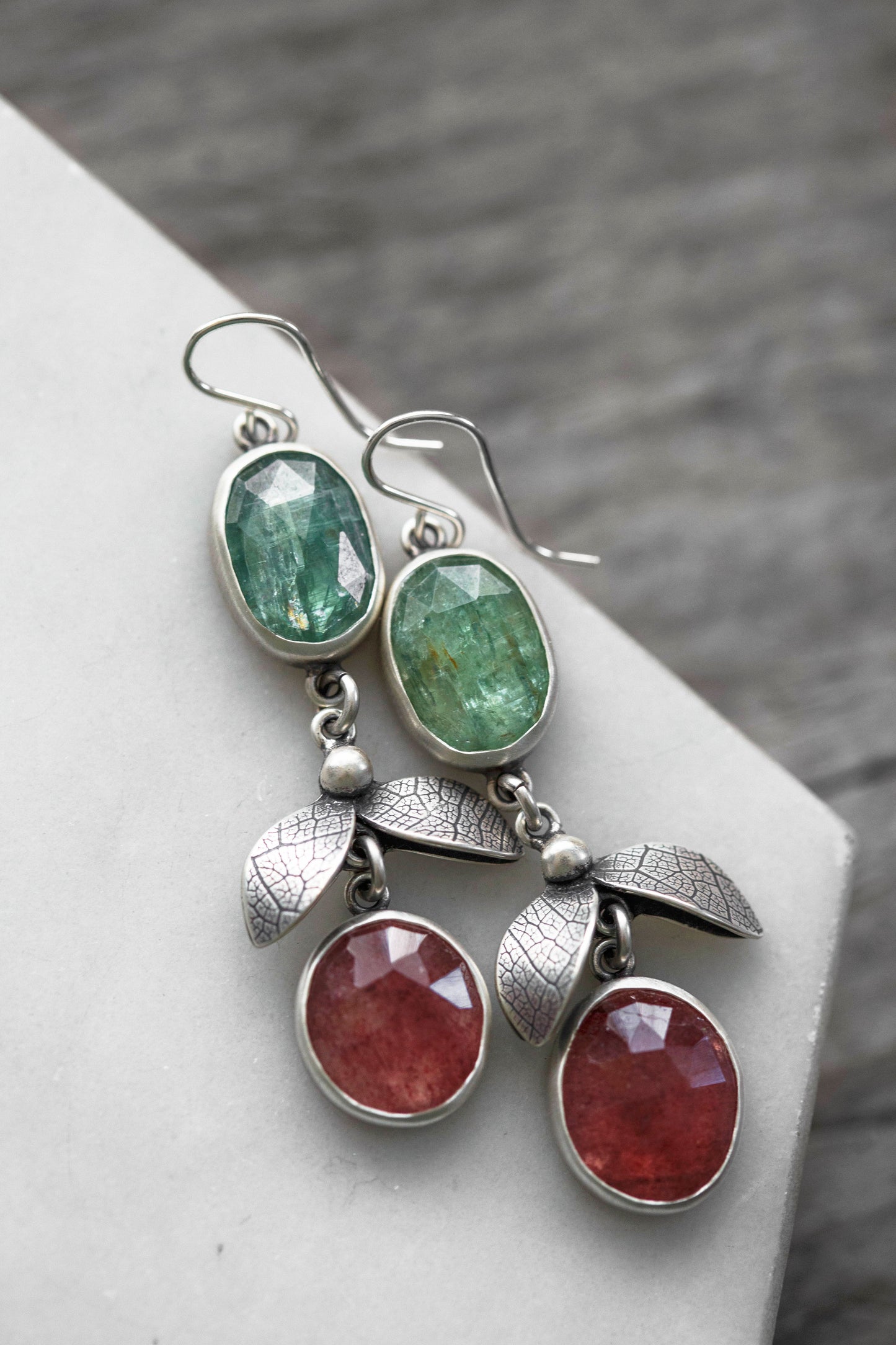 Summer Harvest Earrings | #7