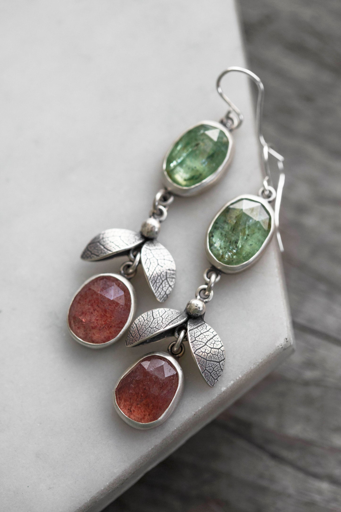 Summer Harvest Earrings | #8