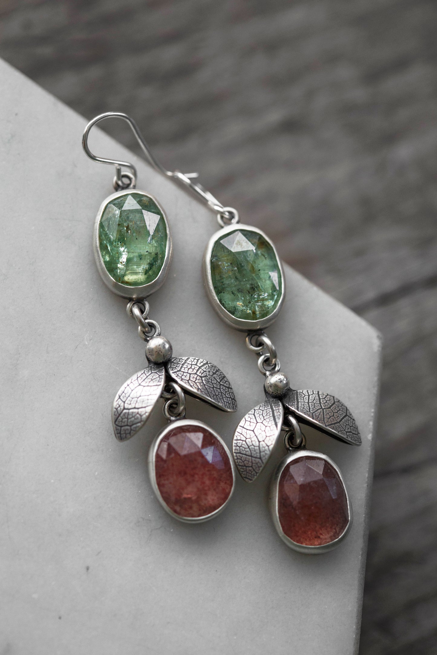 Summer Harvest Earrings | #8