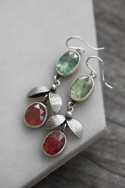 Summer Harvest Earrings | #9