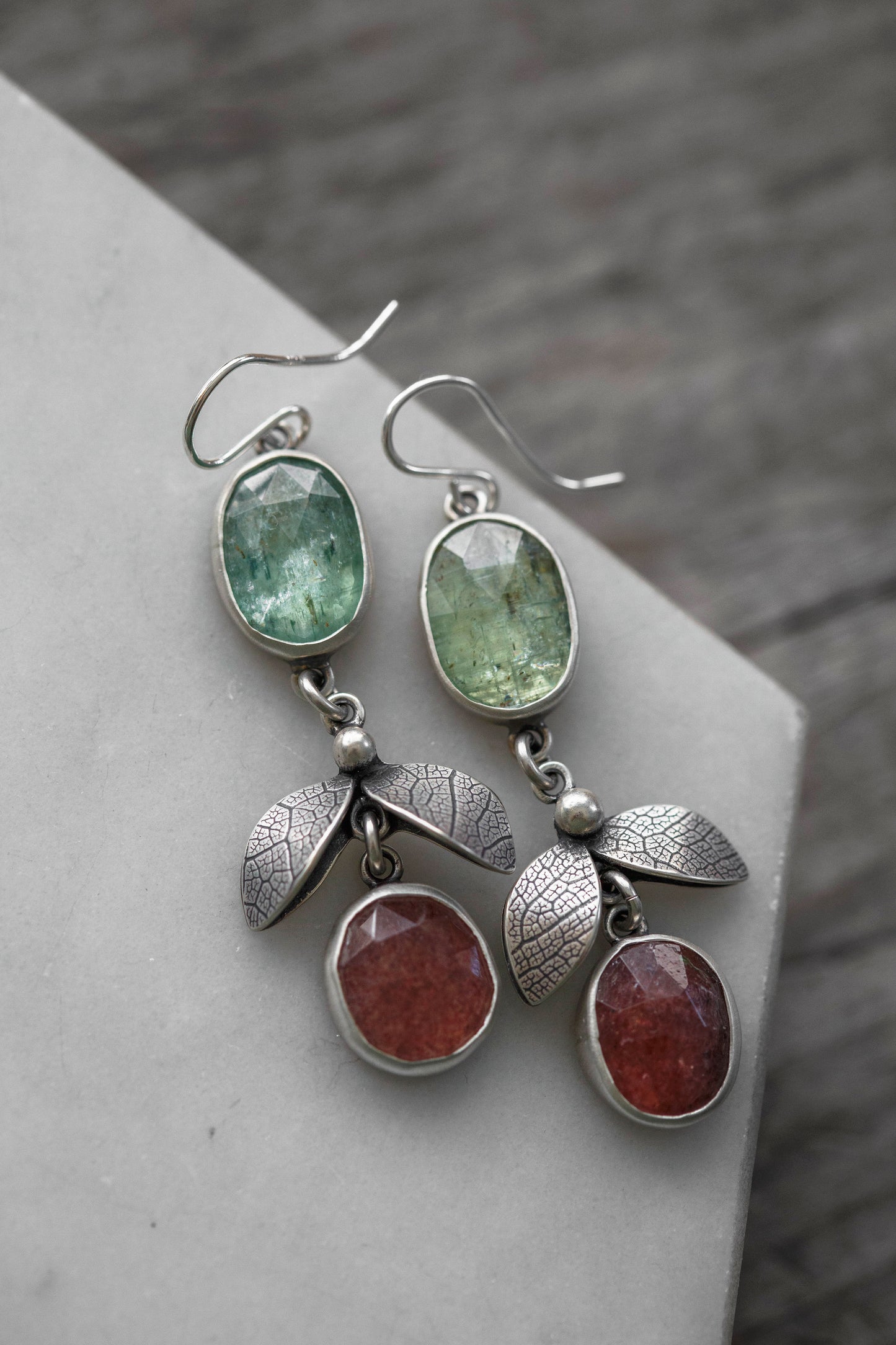 Summer Harvest Earrings | #9