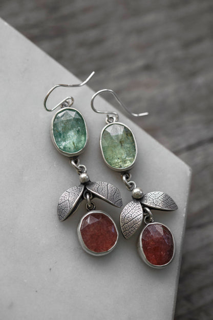 Summer Harvest Earrings | #9