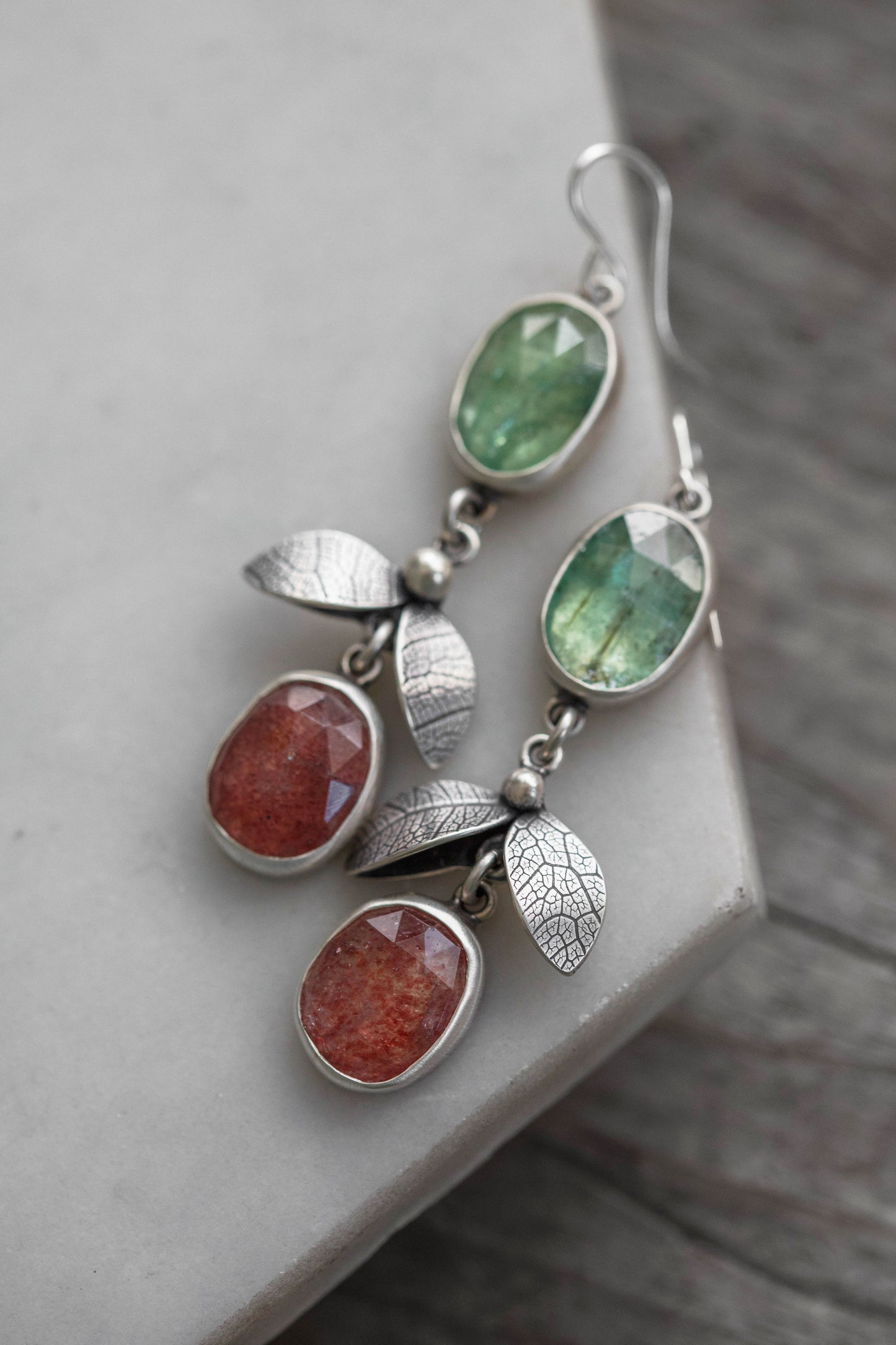 Summer Harvest Earrings | #10