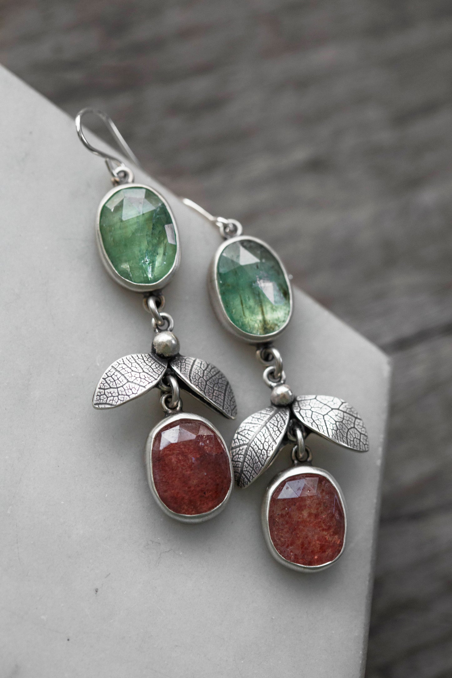 Summer Harvest Earrings | #10