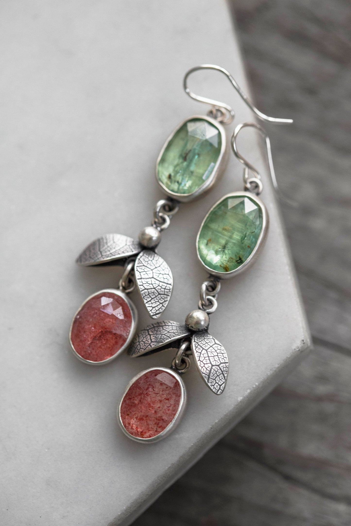Summer Harvest Earrings | #11