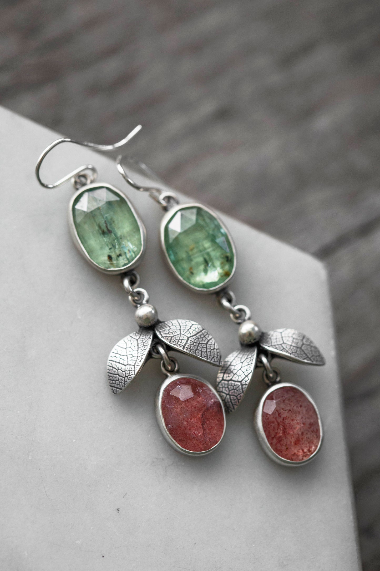 Summer Harvest Earrings | #11