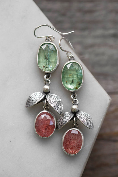 Summer Harvest Earrings | #11