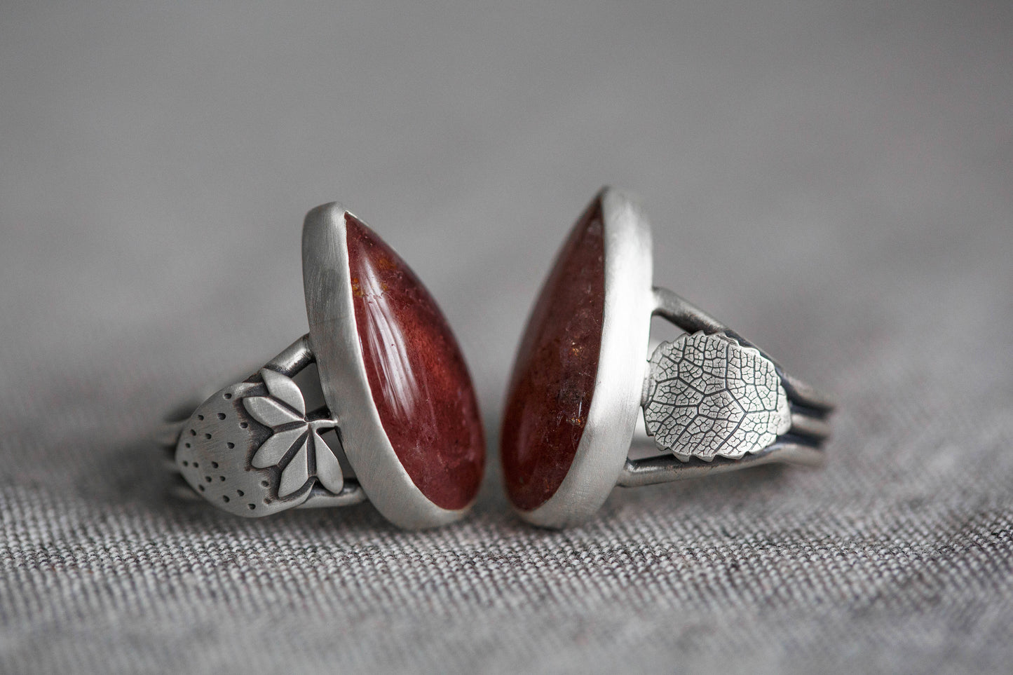 Size 10 | Jamberry Ring | #4