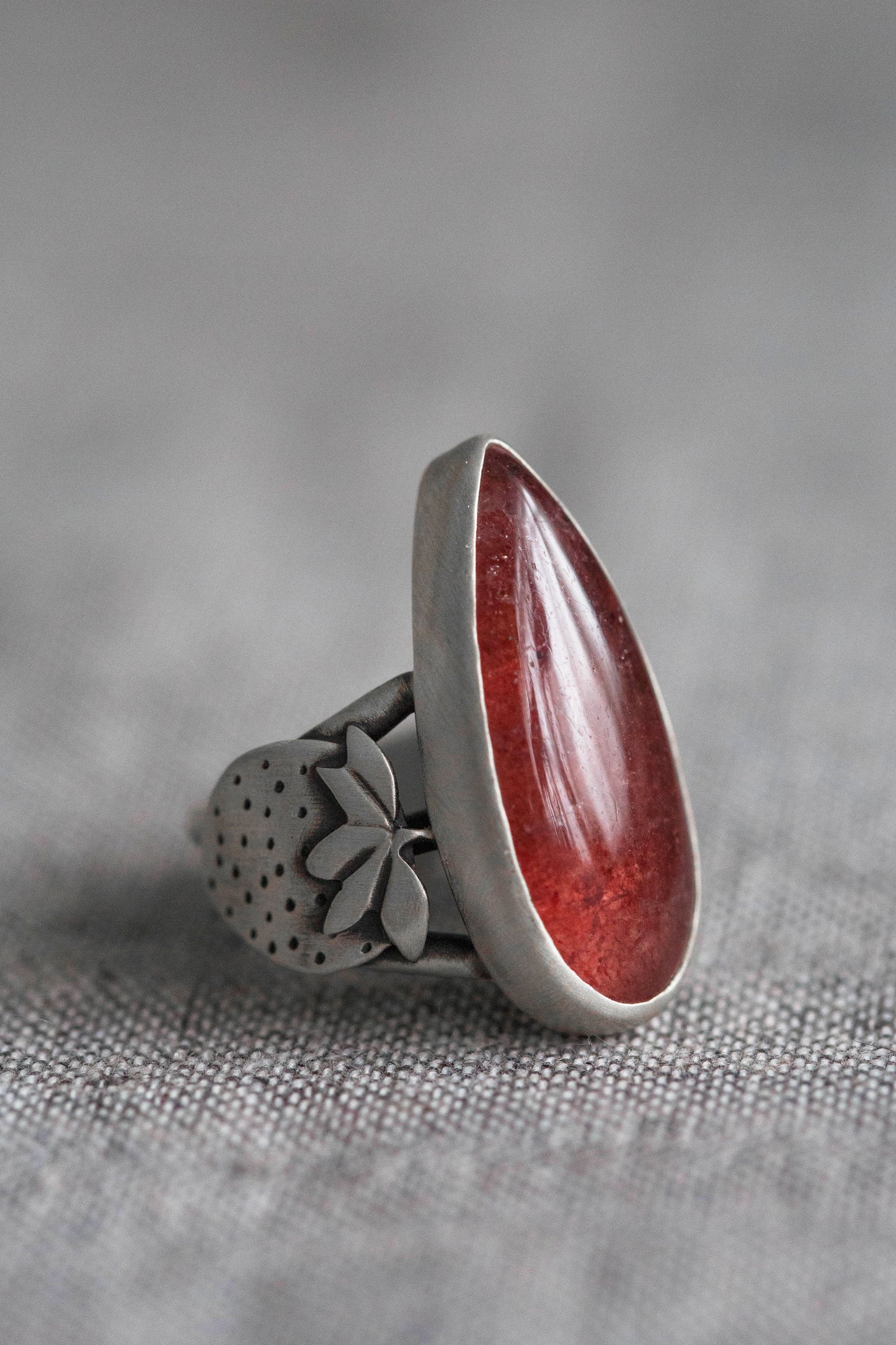 Size 6.5 | Jamberry Ring | #1