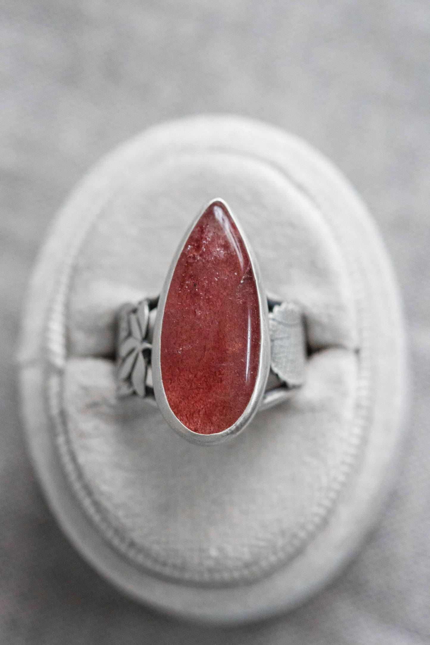 Size 6.5 | Jamberry Ring | #1