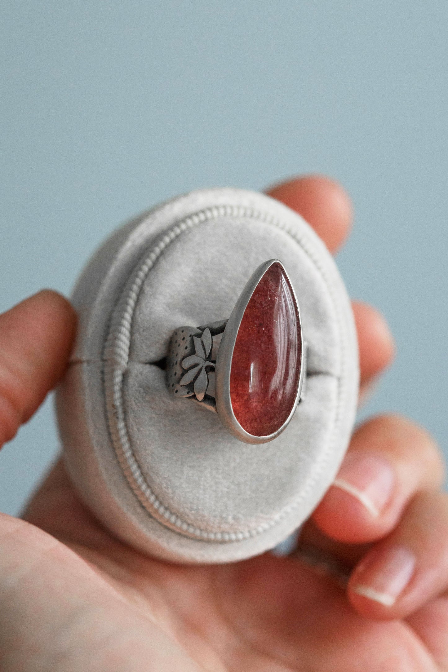 Size 6.5 | Jamberry Ring | #1