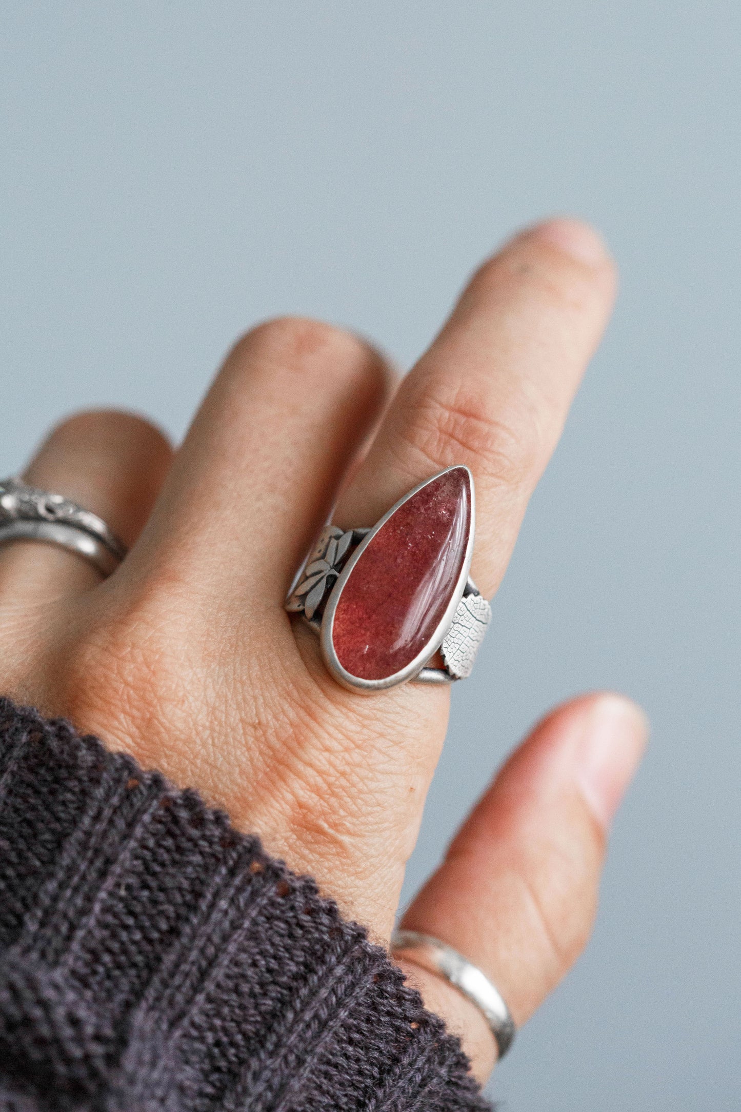 Size 6.5 | Jamberry Ring | #1
