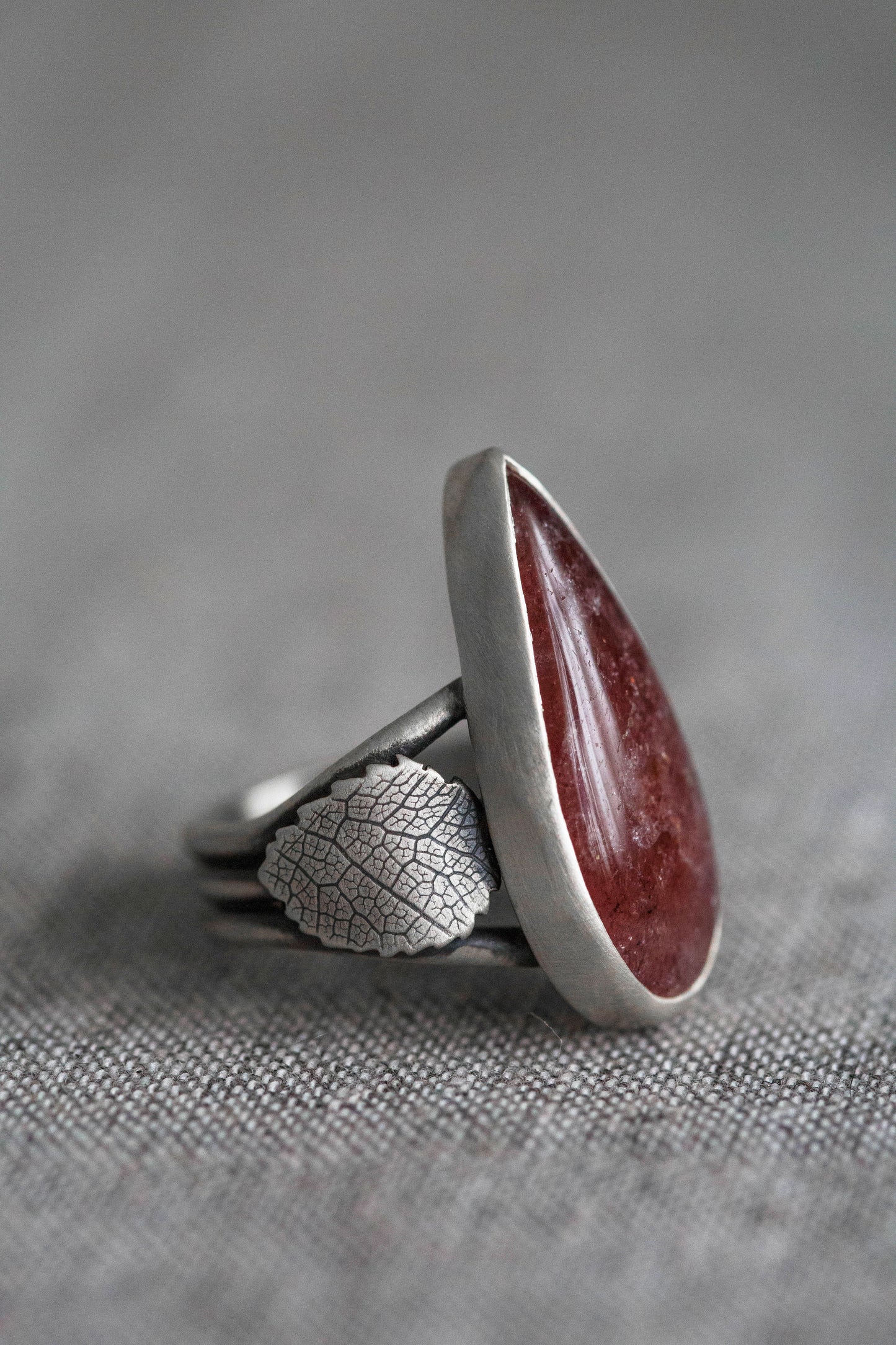 Size 9 | Jamberry Ring | #2