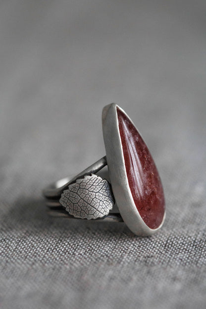 Size 9 | Jamberry Ring | #2