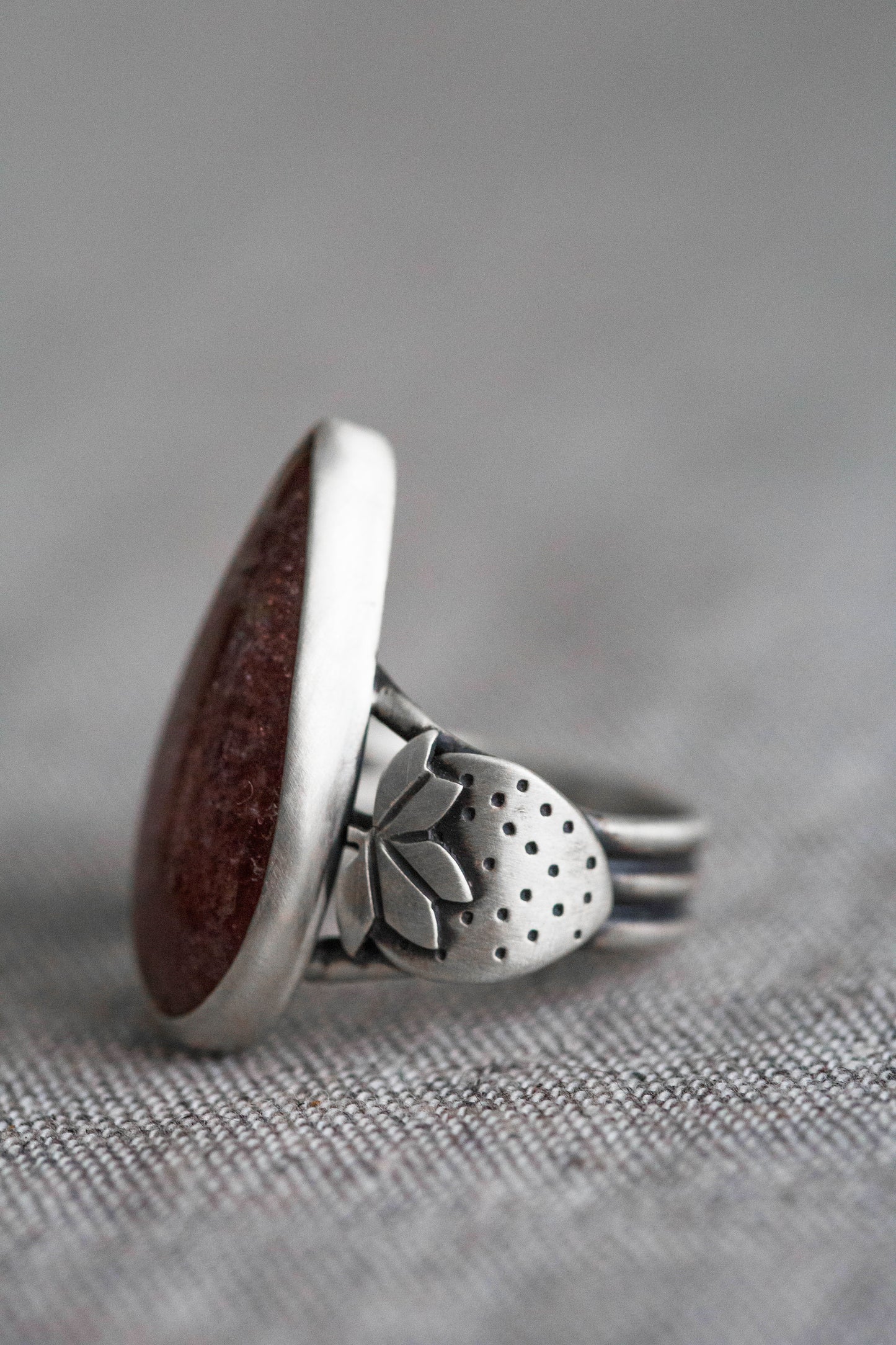 Size 9 | Jamberry Ring | #2
