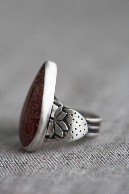 Size 9 | Jamberry Ring | #2
