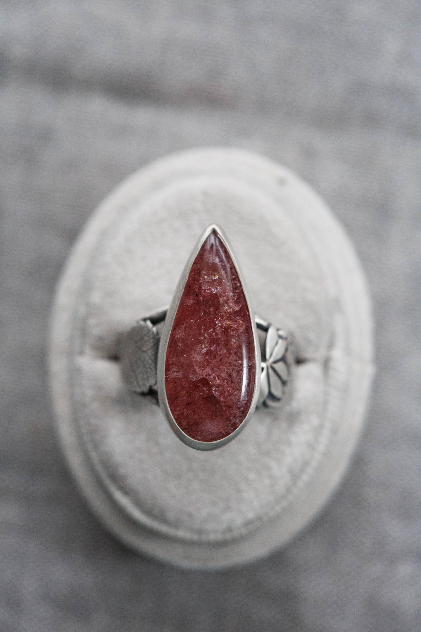 Size 9 | Jamberry Ring | #2