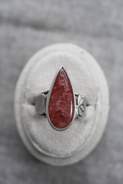 Size 9 | Jamberry Ring | #2